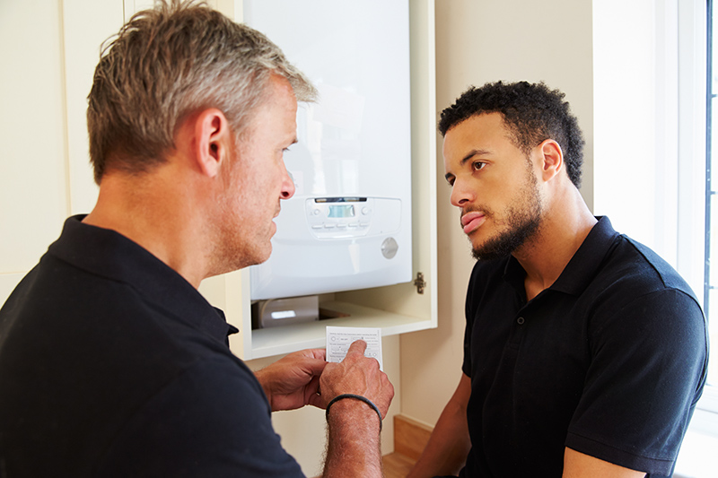How Much To Install A Boiler in Middlesbrough North Yorkshire